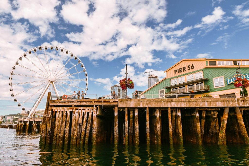 Seattle’s waterfront is safer than before